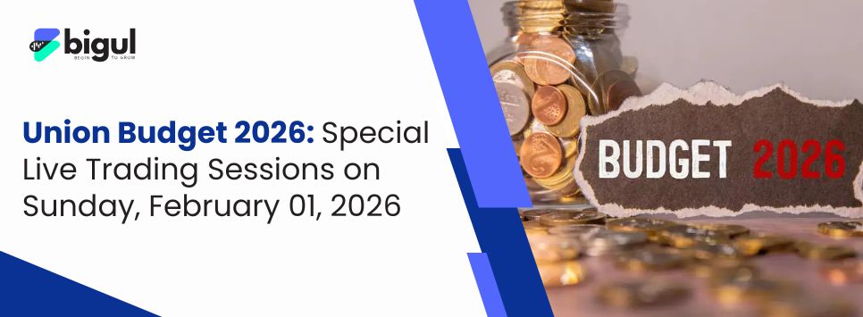 February 1 is declared as a special trading day